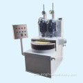 Brake Pad Circular Grinding Machine